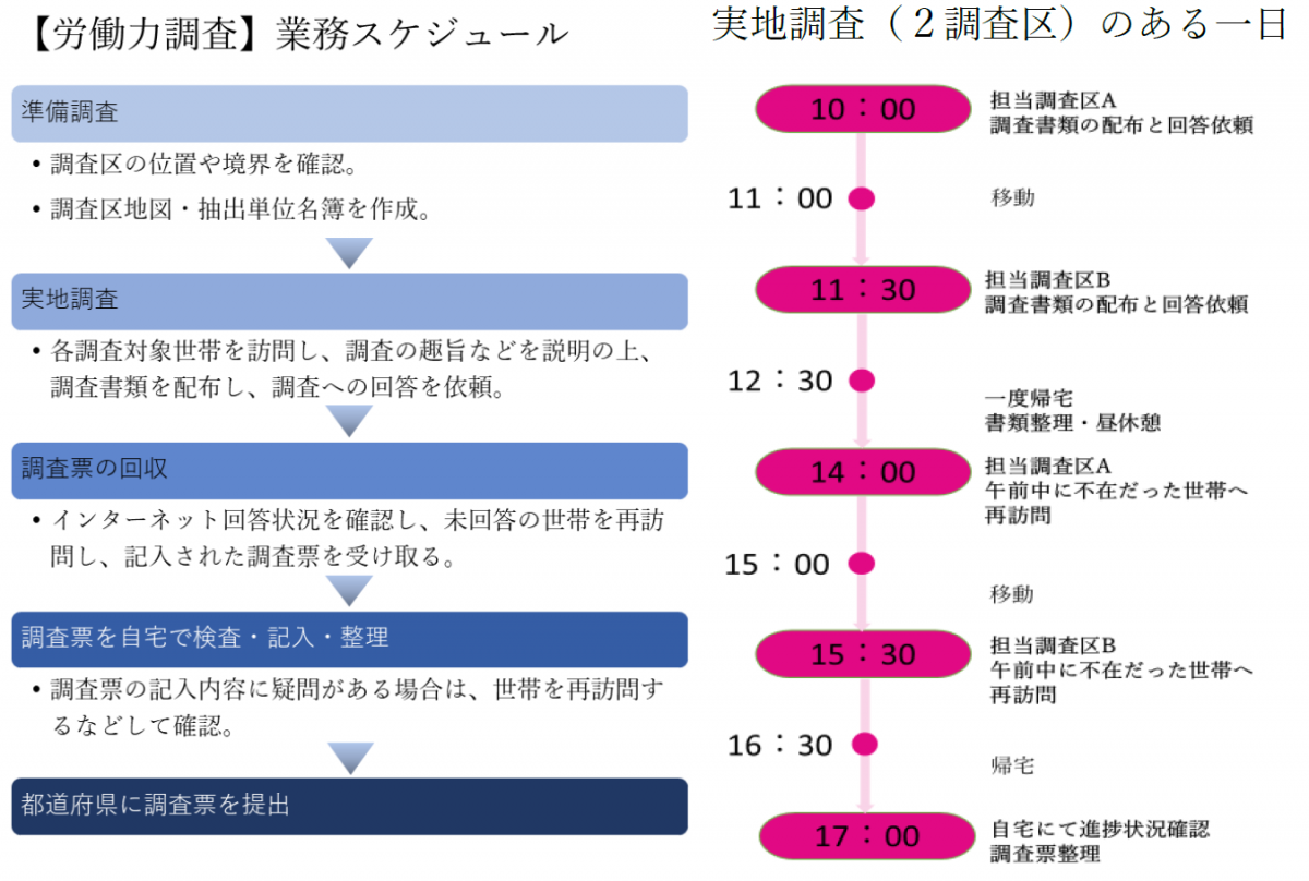 スケジュール