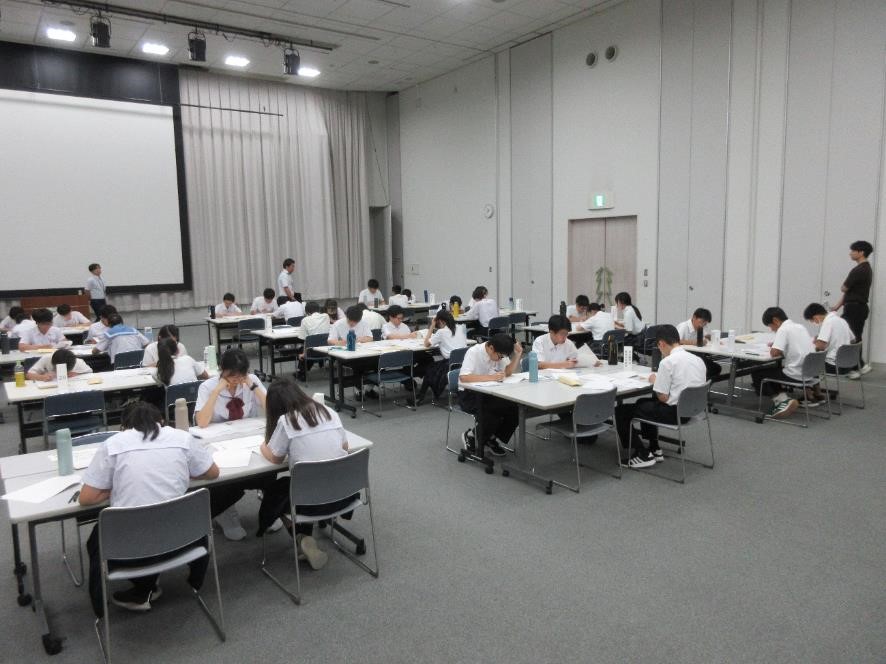 小中学校課