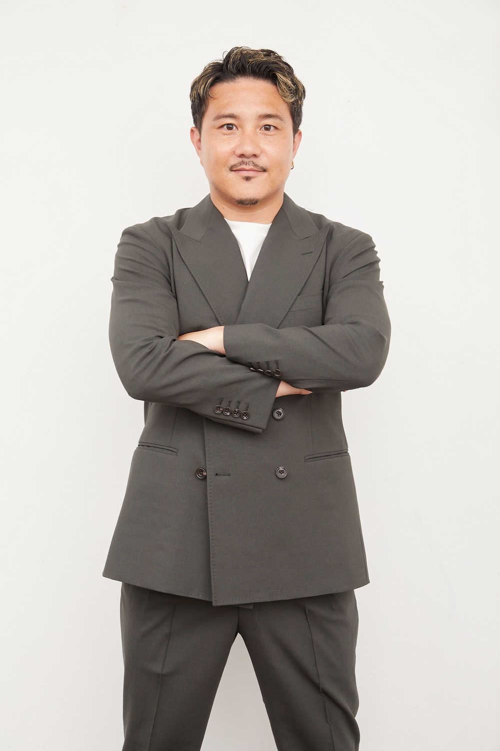 安田理大