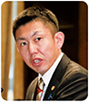 杉江　友介議員の写真