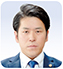 上田　健二議員の写真