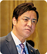 西野　修平議員の写真