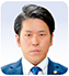 上田　健二議員の写真