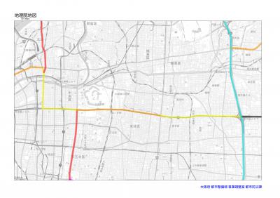 区間35・区間36地図