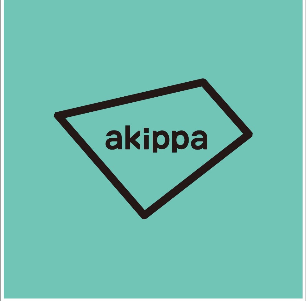 akippaロゴ