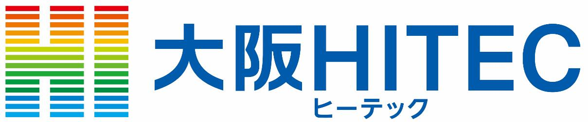 大阪HITECロゴ