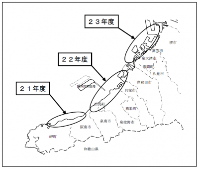 画像〔図4〕事業実施イメージ