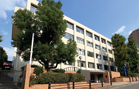 学校法人大阪夕陽丘学園