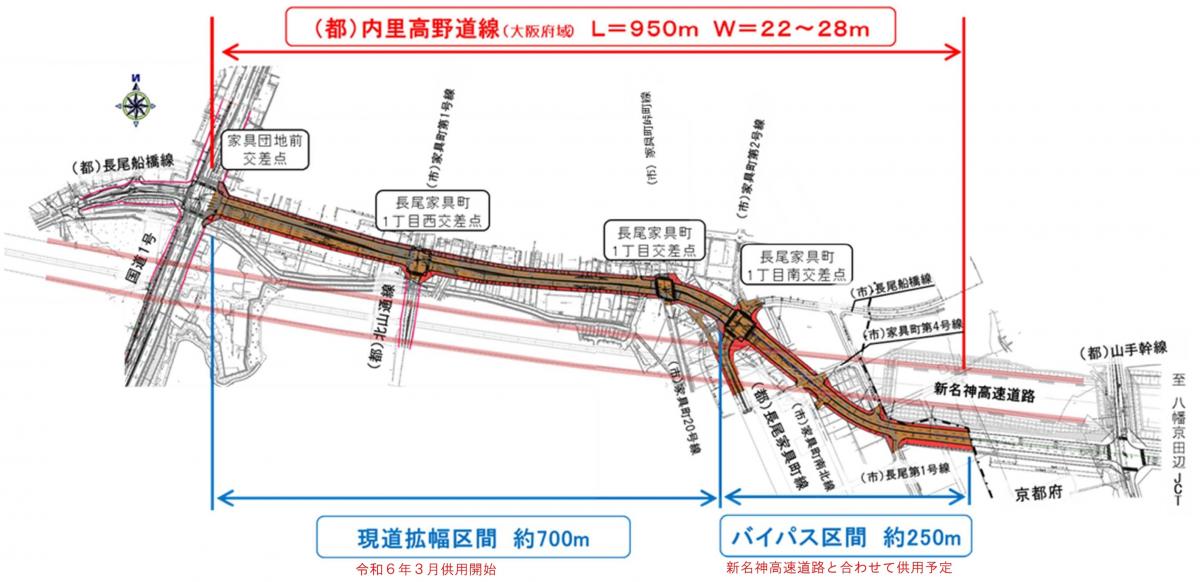 平面図