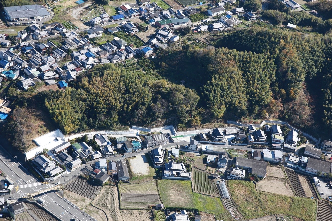 小野田（北田中）