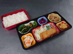 15ますみ弁当