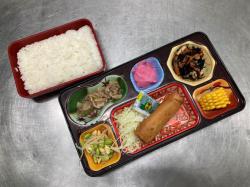 31ますみ弁当