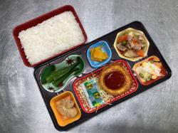 39ますみ弁当