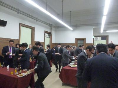 交流会2