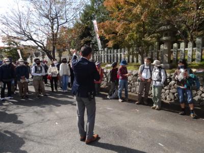 龍田大社