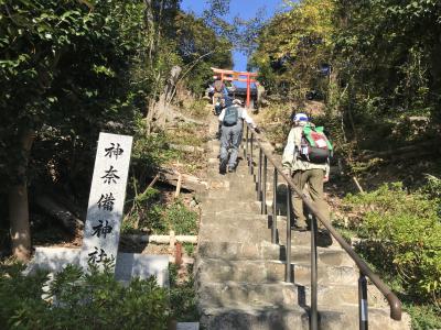 神奈備神社