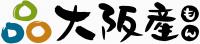 大阪産（もん）ロゴ