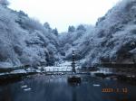 雪景色