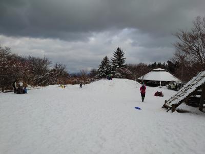 広場前