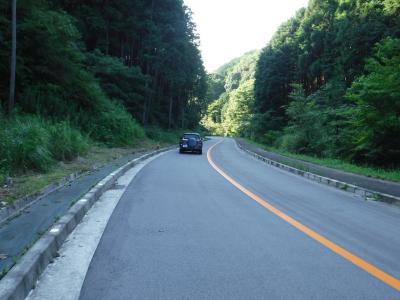 写真：加賀田地区