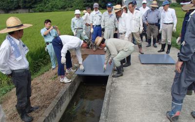 農空間プランづくり　活動状況