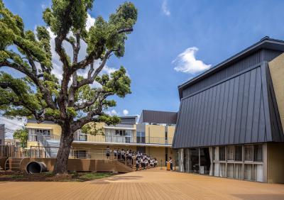 守口市立さくら小学校