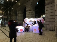 Joujou-ours イメージ