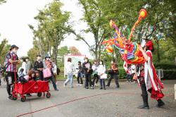 OSAKA GENKi PARK3