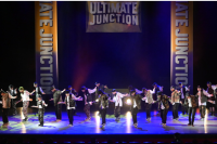 ULTIMATE JUNCTIONの写真1