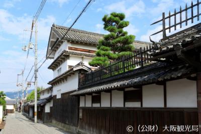 大阪の景観・まちなみのイメージ画像