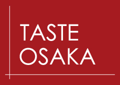 TASTEOSAKA