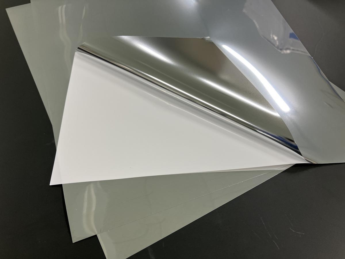 エコマスラベル銀 50/資源循環