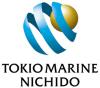 東京海上日動火災保険株式会社ロゴマーク