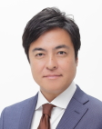 西野　弘一議員の写真