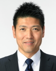 杉本　太平議員の写真