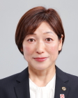 堀川　裕子議員の写真