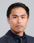 永井 公大議員の写真