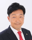 西林 克敏議員の写真