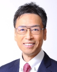 植田 正裕議員の写真