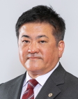 金城 克典議員の写真