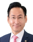 肥後　洋一朗議員の写真