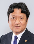 置田　浩之議員の写真