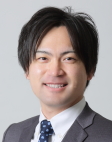 前田 将臣議員の写真