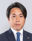 前田　洋輔議員の写真