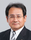 山本 真吾議員の写真