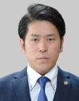 上田委員の写真