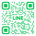 ネットハーモニー　LINE公式アカウント　QRコード