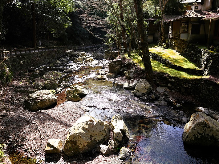 箕面川