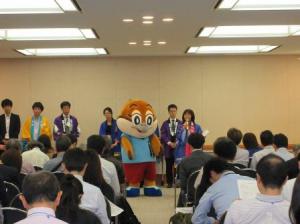 画像です。会場写真1