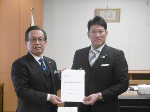 文部科学省要望